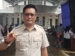 Sukseskan Pemilu 2024, Bangun Jaya Gunakan Hak Pilihnya