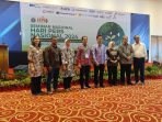 Dirjen PHL Mengajak Insan Pers Kawal Transisi Kepemimpinan Nasional Demi Selamatkan Planet Bumi