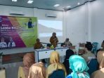 Dinas Perpustakaan dan Kearsipan Kota Pangkalpinang Gelar Lomba Baca Puisi Untuk Guru Se-Indonesia