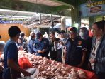 Satgas Pangan Polda Babel Cek Stok Beras Di Pasar Hingga Gudang Distributor