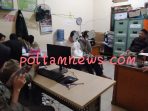 Pasangan Berstatus Pelajar Kedapatan Sedang Bercinta Dikamar Kos-Kosan di Pangkalpinang