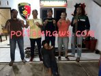 1 Tersangka Pencurian di Pangkalpinang Diamankan Tim Naga