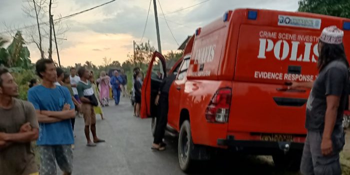 Kakek 63 Tahun di Desa Keposang Ditemukan Tewas Gantung Diri