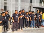 Garuda Hitam Babel Ucapkan Selamat Kepada Prabowo Subianto dan Gibran Rakabuming Raka sebagai Presiden dan Wakil Presiden