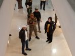 Ikut Serta Dalam Giat Razia Pekat Bersama Pol PP dan TNI/Polri, PJ Walikota Pangkalpinang ‘ Ini Kali Pertamanya Saya Turun Langsung