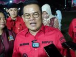 Pemkab Basel Tambahkan Anggaran 1 Miliar untuk Pembanguan Desa Jelutung ll