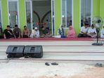 Pemdes Bikang Resmikan Masjid Jamik Arroikhan