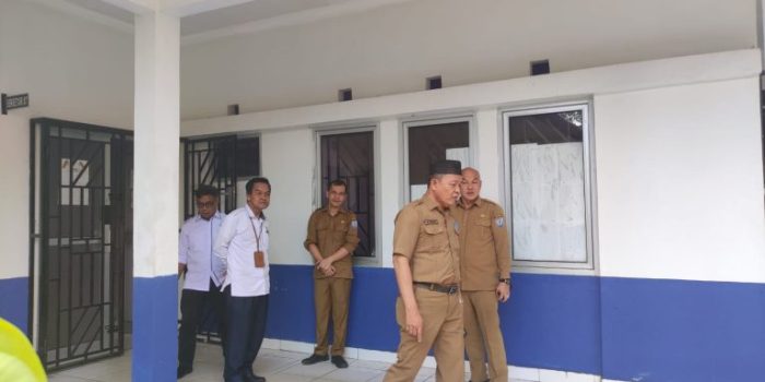 Kantor Sementara Pengadilan Agama Hadir di Bangka Selatan, Ini Jadwal Kerjanya