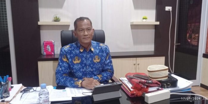 Defisit Anggaran, Begini Cara Pemkab Basel Tingkatkan PAD di 2024