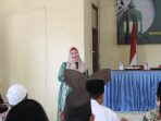 Musda IV MUI Basel, Debby: Ulama Sebagai Contoh dan Suri Tauladan bagi Masyarakat