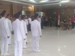 Ini Nama-Nama 11 Pj Kades yang Baru Dilantik