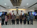 Pemprov Kep Babel Jalin Kerja Sama Jejaring Pengampuan Layanan Kesehatan Jiwa