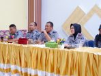Berikan Penguatan Tusi Pemasyarakatan, Kadivpas Kemenkumham Babel lakukan Bintorwasdal ke Lapas Perempuan Pangkalpinang