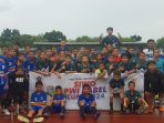 Sukses Digelar, ini Juara Sepakbola U-14 SIWO PWI Babel Cup 1 2024