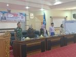 Terkait Stunting, Lusje: KTP Luar Pangkalpinang akan Tetap Diperhatikan