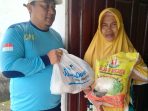Dukung program ketahanan pangan bagi dhuafa selama ramadhan, YBM PLN salurkan 5.000 paket sembako