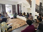ISBA Babel Apresiasikan Kehadiran Ketua  dan Komisi IV DPRD Babel