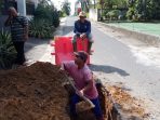 Maksimalkan Distribusi Air Bersih Kemasyarakatan, Perumdam Tirta Pinang Aktifkan Pipa Distribusi Di Beberapa Titik Wilayah Pangkalpinang