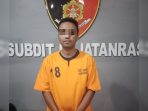 Ditreskrimum Polda Babel Amankan Pria 34 Tahun Mucikari Asal Palembang