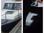 Kapal Patroli Siapa..???