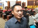 Pansus DPRD Babel Lawatan ke KKP, Minta Masukan dan Saran Terkait Raperda