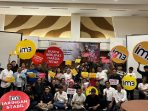 Program Terbaru Indosat Bersama Rayakan Indah Ramadan 2024 , “Indosat Berkah Ramadan 2024”