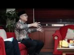 Terhambatnya Distribusi Beras dan Sumatra ke Bangka Belitung Dikarenakan Harga Naik, Heryawandi Wakil Ketua DPRD Babel Kunjungi Kentor Pusat Forum Bulog
