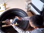 Ciptakan Robot Pengangkat Sawit dan Pembersih Sampah, 6 Siswa MI Khoiru Ummah Pangkalpinang Masuk Babak Penyisihan Olimpiade Sains Nasional