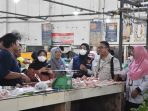 Satgas Pangan Polri Cek Harga Bapok Di Babel, Pastikan Stok, Distribusi Dan Harga Aman