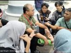 Erzaldi : “PT NKI Ijin untuk Tanam Pisang, Ternyata..”