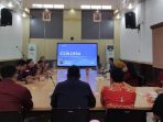 Pemkab Basel dan Kanwil Kemenkumham Gelar Sosialisasi Icon Desa, Ini Tujuannya