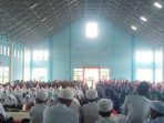 Desa Bedengong Gelar Shalawatan Awal Tahun