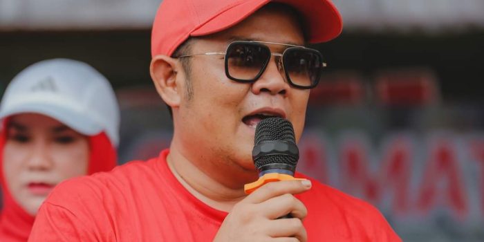 Hari Pers Nasional, Bupati Basel: Peran Pers Sangat Penting Untuk Kemajuan Daerah