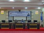 Sekda Mie Go Ingatkan Pentingnya SPM untuk Tingkatkan Pelayanan Masyarakat