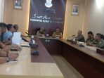 Kasat Pol PP Pangkalpinang Pertanyakan Maksud Pihak Golden Vella Tak Datang saat Rapat Evaluasi Razia Pekat