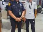 Robert Bonosusatya yang ke 17 Atau ‘Pangeran Disney’ Pasang Badan..??