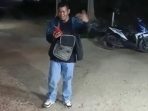 Konyol!! Ngaku dari Media Datangi Pengusaha, Ditanya Kode Etik Malah Tak Bisa Jawab