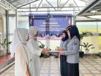78 Warga Binaan Lapas Perempuan Pangkalpinang Terima SK Remisi Khusus Idul Fitri 1445 H