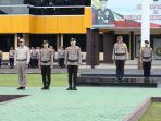 Pimpin Upacara Hari Kesadaran Nasional, Wakapolda Babel Sampaikan Apresiasi Pelaksanaan Operasi Ketupat Menumbing 2024