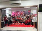 Grand Final Kontes Layanan Honda Regional Bangka Belitung, Ini Juaranya Honda Babel yang Bakal Lanjut ke Nasional