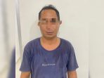 Ditreskrimsus Polda Babel Tangkap Pelaku Penampung Pasir Timah Di Tempilang, Amankan 1,2 Ton Lebih Pasir Timah