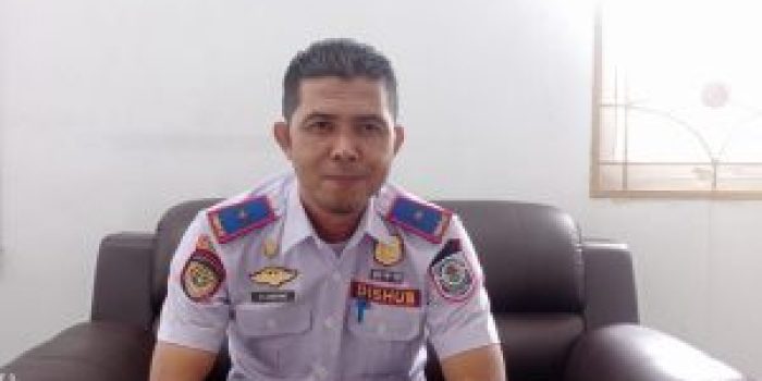 H-8 Lebaran, Arus Mudik di Pelabuhan Sadai Masih Berjalan Normal