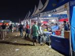 160 UMKM Ikuti Event Pariwisata Basel Bekecak