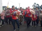 Warga Desa Irat Antusias Sambut Program Aik Bakung