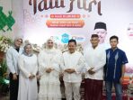 Open House Pj Walikota Pangkalpinang di Rumdin