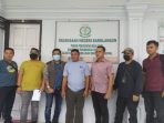 Satgas SIRI Kejaksaan Agung Berhasil Mengamankan Buronan DPO Atas Nama Terpidana ZULFIKAR