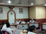 Ketua Komisi I: Kalau Target PAD Hanya 75 Juta Lebih Baik Jadi Aset Saja