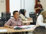 DPRD Provinsi Babel Kunjungi Kementerian Perhubungan RI