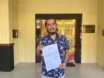Ahda Muttaqin Pengacara Lidya di Keroyok Usai Sidang di PN Sungailiat