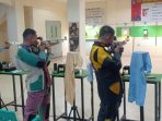 19 Atlet Perbakin Babel Kembali Turun di Kejurnas JOSS Seri Terakhir